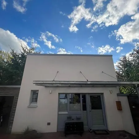 아파트 Ganzes Haus In Der Altstadt, Ideal Fuer 2 Personen, 4 Gaeste Moeglich