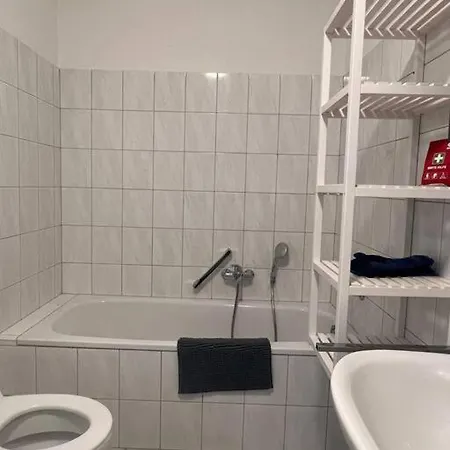 Ganzes Haus In Der Altstadt, Ideal Fuer 2 Personen, 4 Gaeste Moeglich 아파트