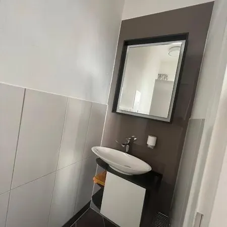 Daire Ganzes Haus In Der Altstadt, Ideal Fuer 2 Personen, 4 Gaeste Moeglich Quakenbrück