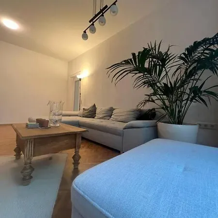 Ganzes Haus In Der Altstadt, Ideal Fuer 2 Personen, 4 Gaeste Moeglich