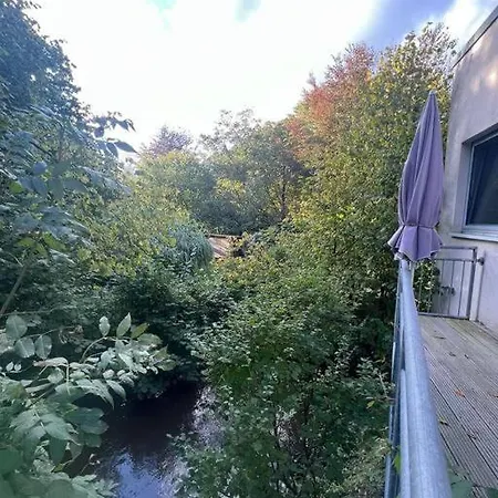 Ganzes Haus In Der Altstadt, Ideal Fuer 2 Personen, 4 Gaeste Moeglich Daire *