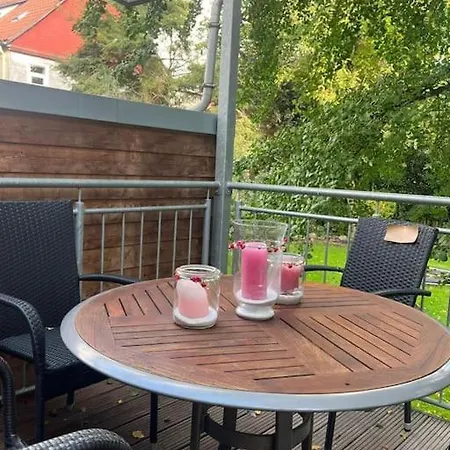 Daire Ganzes Haus In Der Altstadt, Ideal Fuer 2 Personen, 4 Gaeste Moeglich