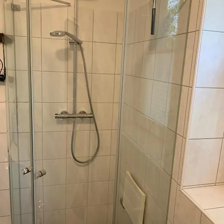 Ganzes Haus In Der Altstadt, Ideal Fuer 2 Personen, 4 Gaeste Moeglich Apartmán Quakenbrück