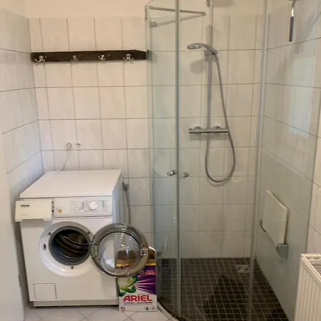 Ganzes Haus In Der Altstadt, Ideal Fuer 2 Personen, 4 Gaeste Moeglich Quakenbrück
