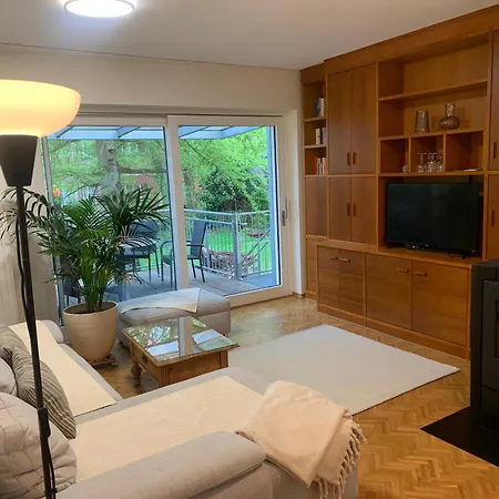 Ganzes Haus In Der Altstadt, Ideal Fuer 2 Personen, 4 Gaeste Moeglich * Quakenbrück