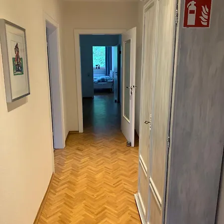 Ganzes Haus In Der Altstadt, Ideal Fuer 2 Personen, 4 Gaeste Moeglich *