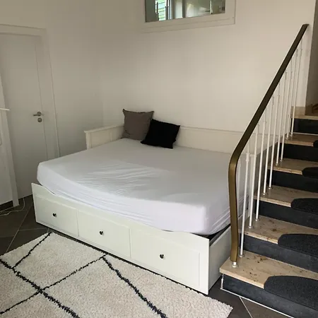Ganzes Haus In Der Altstadt, Ideal Fuer 2 Personen, 4 Gaeste Moeglich