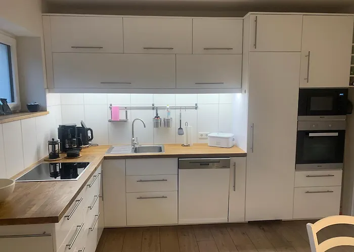 Ganzes Haus In Der Altstadt, Ideal Fuer 2 Personen, 4 Gaeste Moeglich * Quakenbrück