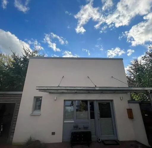 דירה Ganzes Haus In Der Altstadt, Ideal Fuer 2 Personen, 4 Gaeste Moeglich