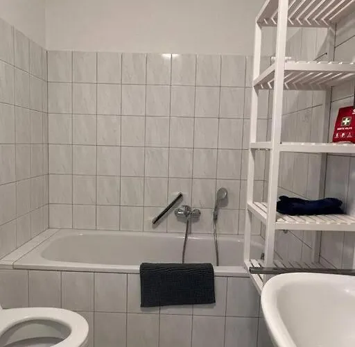 Ganzes Haus In Der Altstadt, Ideal Fuer 2 Personen, 4 Gaeste Moeglich דירה
