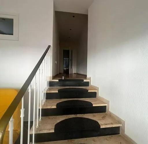 דירה Ganzes Haus In Der Altstadt, Ideal Fuer 2 Personen, 4 Gaeste Moeglich *