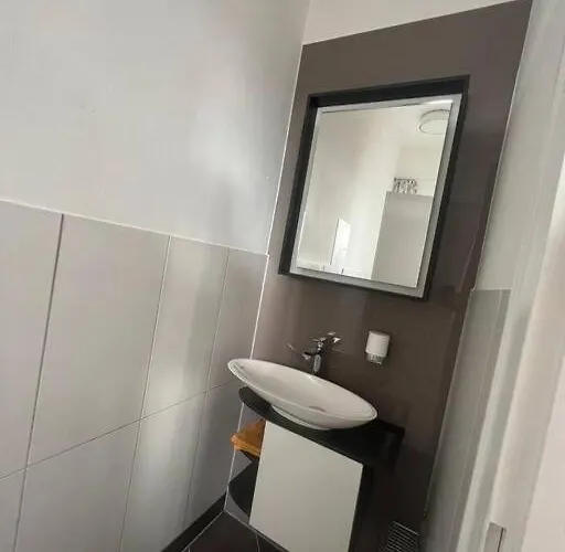 דירה Ganzes Haus In Der Altstadt, Ideal Fuer 2 Personen, 4 Gaeste Moeglich Quakenbrück