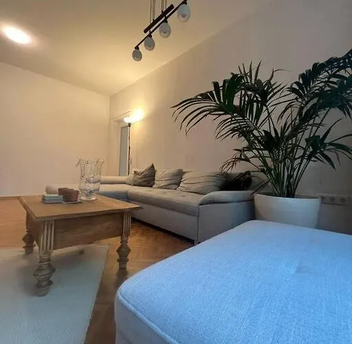 Ganzes Haus In Der Altstadt, Ideal Fuer 2 Personen, 4 Gaeste Moeglich