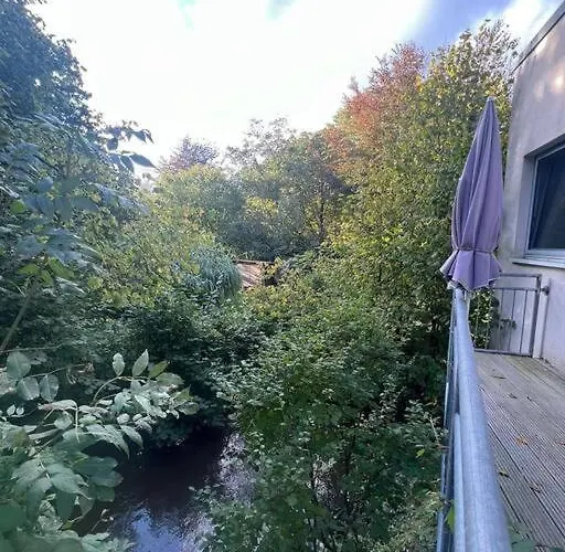 Ganzes Haus In Der Altstadt, Ideal Fuer 2 Personen, 4 Gaeste Moeglich דירה *