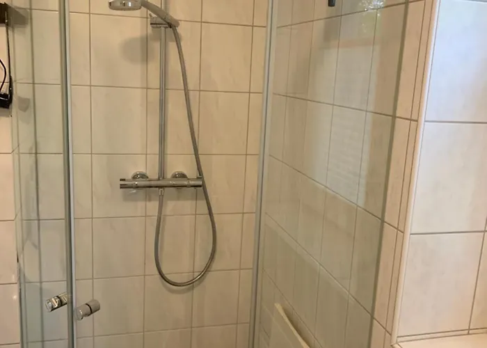 Ganzes Haus In Der Altstadt, Ideal Fuer 2 Personen, 4 Gaeste Moeglich דירה Quakenbrück