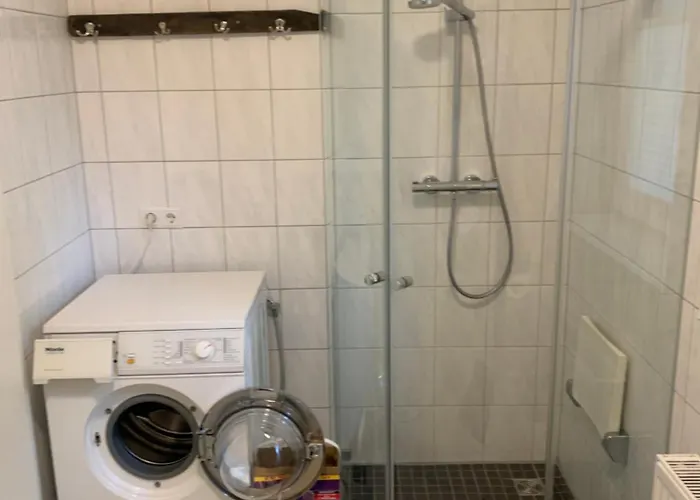 Ganzes Haus In Der Altstadt, Ideal Fuer 2 Personen, 4 Gaeste Moeglich Quakenbrück