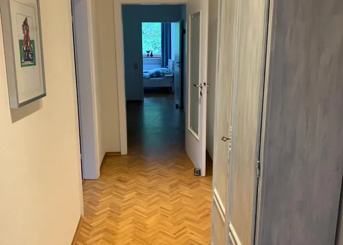 Ganzes Haus In Der Altstadt, Ideal Fuer 2 Personen, 4 Gaeste Moeglich *