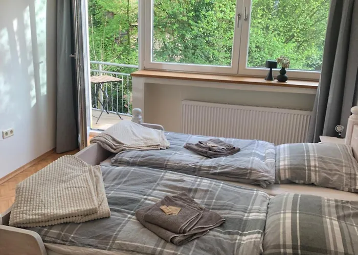Ganzes Haus In Der Altstadt, Ideal Fuer 2 Personen, 4 Gaeste Moeglich דירה *